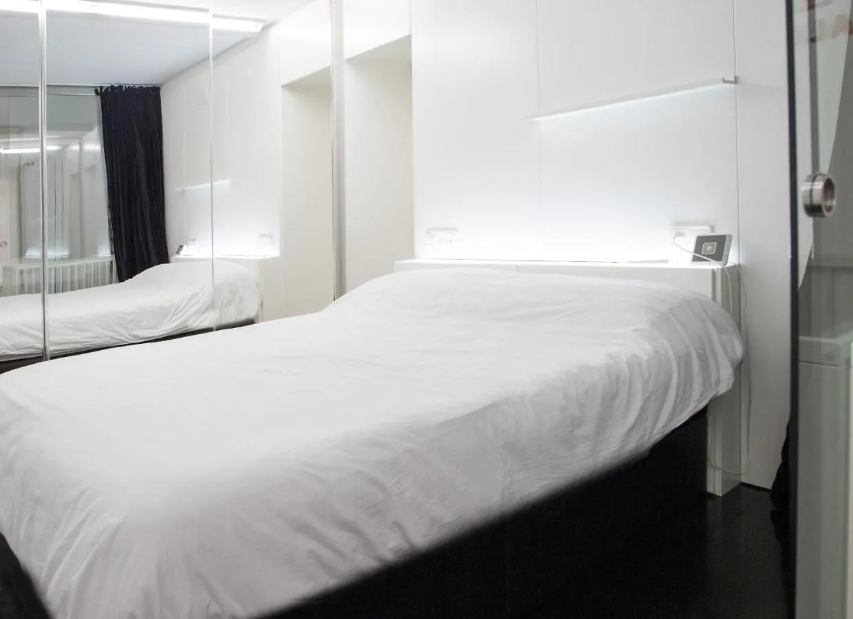 Bauhaus Apartment By People Rentals Μπιλμπάο Ισπανία