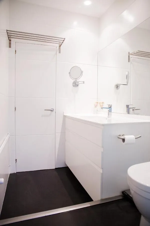 Bauhaus Apartment By People Rentals Μπιλμπάο Ισπανία