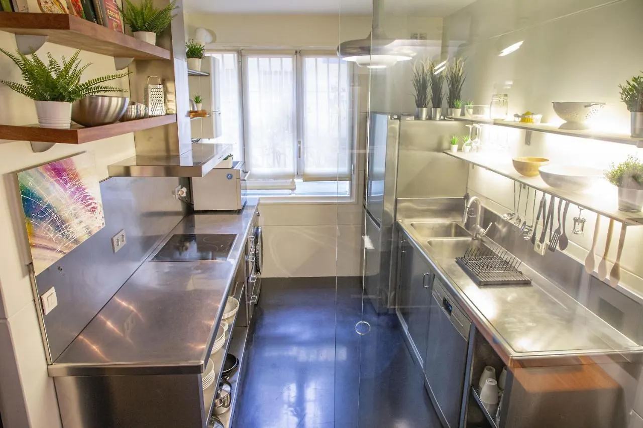 Bauhaus Apartment By People Rentals Μπιλμπάο Ισπανία